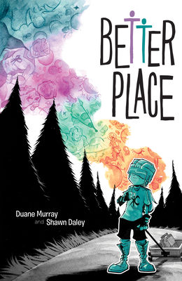 Better Place - Duane Murray