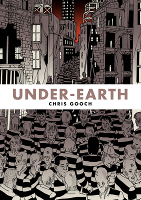 Under-Earth - Chris Gooch