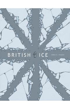 Poza produsului British Ice - Owen D. Pomery