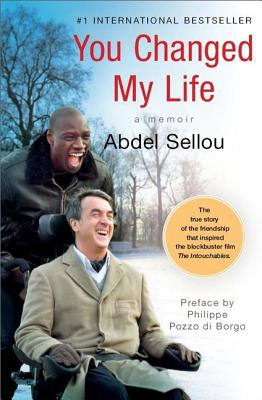 You Changed My Life - Abdel Sellou