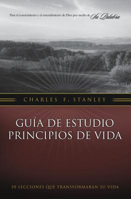 Gu�a de Estudio Principios de Vida - Charles F. Stanley
