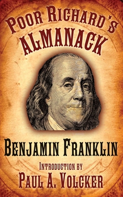 Poor Richard's Almanack - Benjamin Franklin