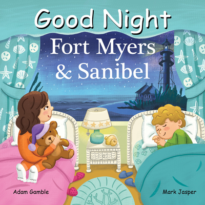 Good Night Fort Myers & Sanibel - Adam Gamble