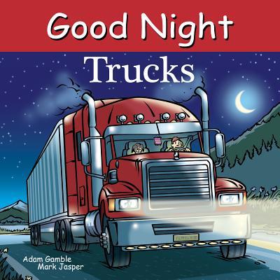 Good Night Trucks - Adam Gamble