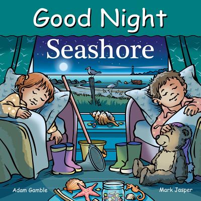 Good Night Seashore - Adam Gamble