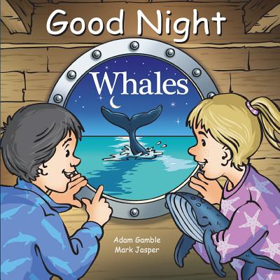 Good Night Whales - Adam Gamble