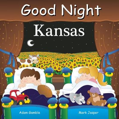 Good Night Kansas - Adam Gamble