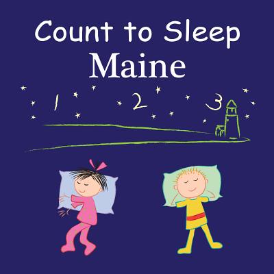 Count to Sleep: Maine - Adam Gamble