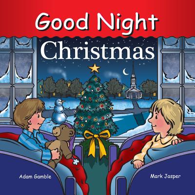 Good Night Christmas - Adam Gamble