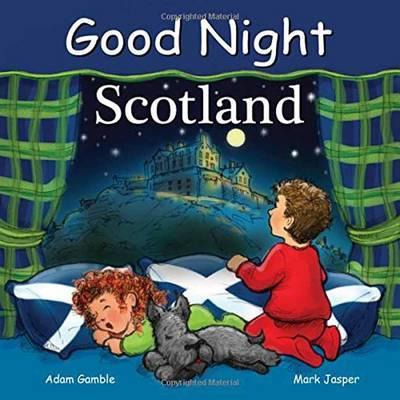 Good Night Scotland - Adam Gamble