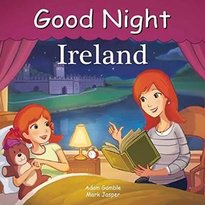 Good Night Ireland - Adam Gamble