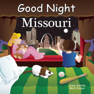 Good Night Missouri - Adam Gamble