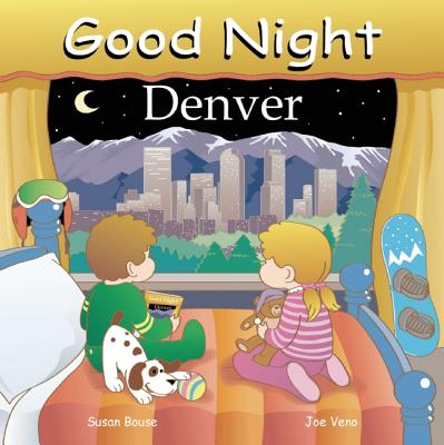 Good Night Denver - Susan Bouse