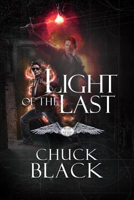 Light of the Last: Wars of the Realm, Book 3 - Chuck Black