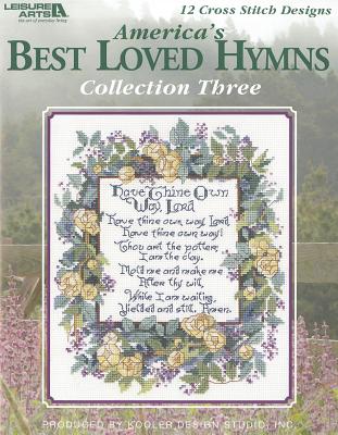 America's Best Loved Hymns Collection Three - Kooler Design Studio
