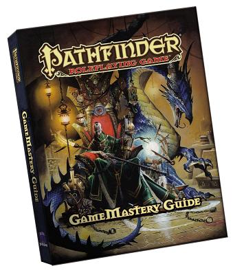 Pathfinder Roleplaying Game: Gamemastery Guide Pocket Edition - Paizo Publishing