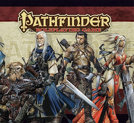 Pathfinder Roleplaying Game: Gm's Screen - Jason Bulmahn