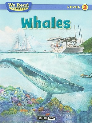 Whales - Leslie Mcguire
