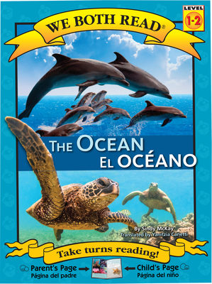 The Ocean-El Oc�ano - Sindy Mckay