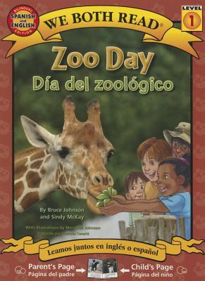 Zoo Day-Dia del Zoologico - Bruce Johnson