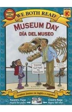 Poza produsului Museum Day-D�a del Museo - Sindy Mckay