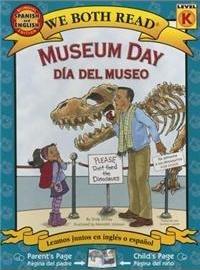 Museum Day-D�a del Museo - Sindy Mckay