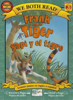 Frank and the Tiger/Sapi y El Tigre - Dev Ross