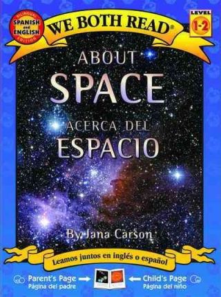 About Space/Acerca del Espacio - Jana Carson