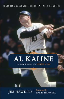 Al Kaline - Jim Hawkins