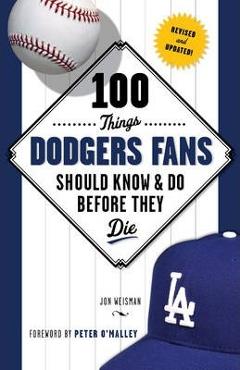 Vin Scully: The Voice of Dodger Baseball: Los Angeles Daily News:  9781637273081: : Books