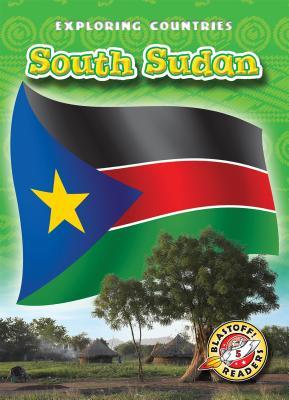 South Sudan - Lisa Owings