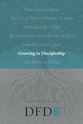 Growing in Discipleship - The Navigators