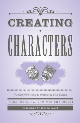 Creating Characters - Writers Digest