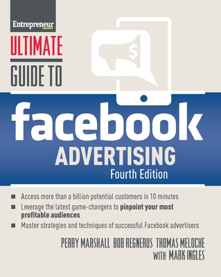 Ultimate Guide to Facebook Advertising - Perry Marshall