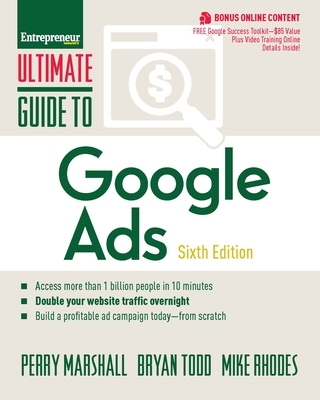 Ultimate Guide to Google Ads - Perry Marshall