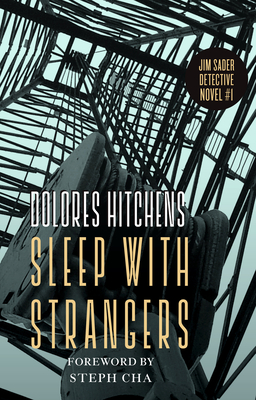 Sleep with Strangers - Dolores Hitchens