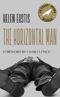 The Horizontal Man - Helen Eustis
