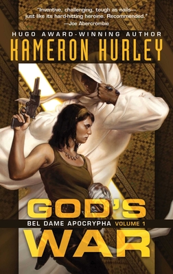 God's War - Kameron Hurley