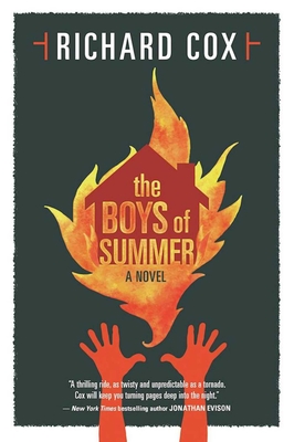 The Boys of Summer - Richard Cox