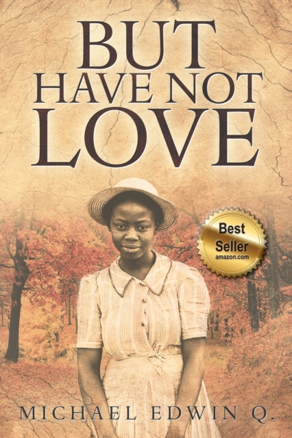 But Have Not Love - Michael Edwin Q