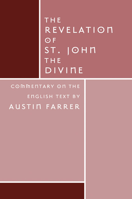 The Revelation of St. John Divine - Austin Farrer