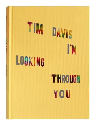 Tim Davis: I'm Looking Through You - Tim Davis