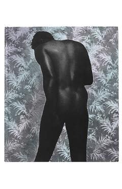 Coperta cărții 'Ming Smith: An Aperture Monograph - Ming Smith'