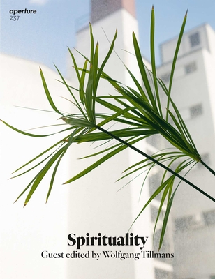 Spirituality: Aperture 237 - Aperture