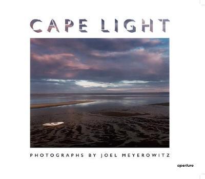 Joel Meyerowitz: Cape Light - Joel Meyerowitz