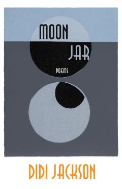 Moon Jar - Didi Jackson