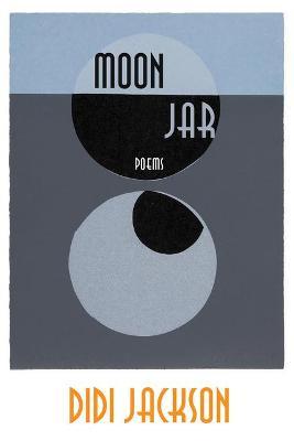 Moon Jar - Didi Jackson