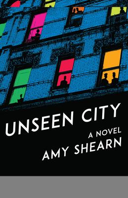 Unseen City - Amy Shearn