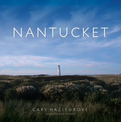 Nantucket - Cary Hazlegrove