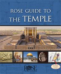 Rose Guide to the Temple - Randall Price
